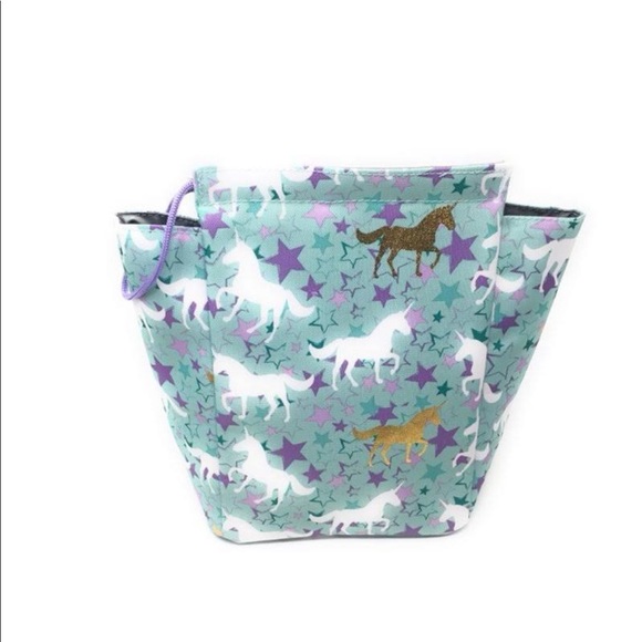 NWT 2 LEFT!! Crckt Backpack 3 Pc Set - Picture 3 of 4